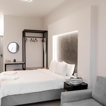Aellw Cozy Apartment 1 Nea Thesi Εξωτερικό φωτογραφία