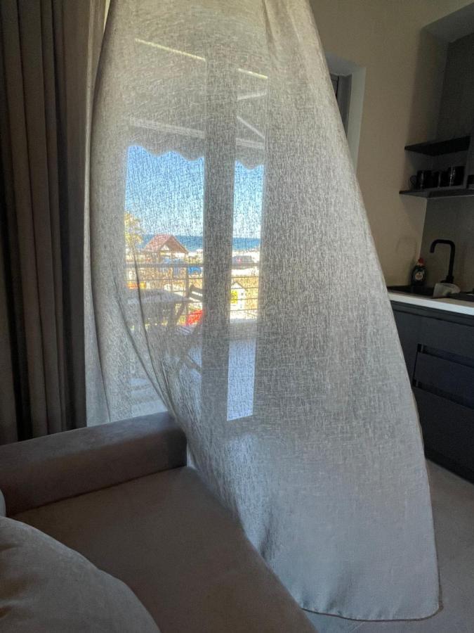 Aellw Cozy Apartment 1 Nea Thesi Εξωτερικό φωτογραφία