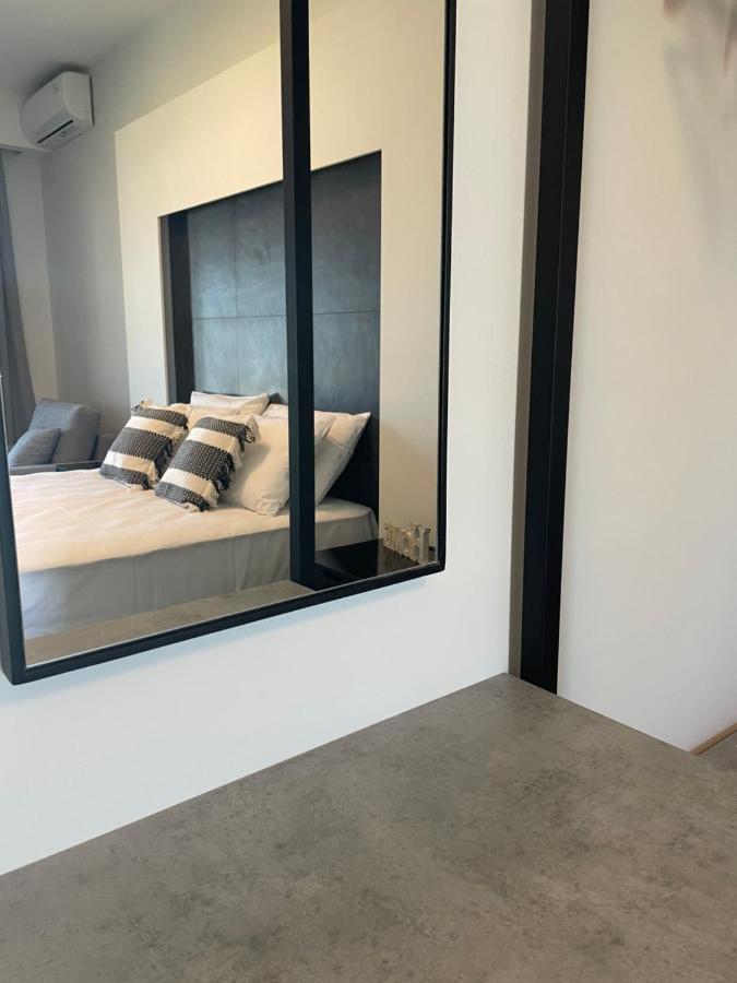 Aellw Cozy Apartment 1 Nea Thesi Εξωτερικό φωτογραφία