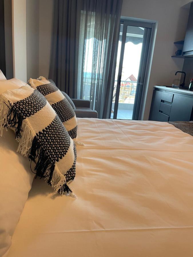 Aellw Cozy Apartment 1 Nea Thesi Εξωτερικό φωτογραφία