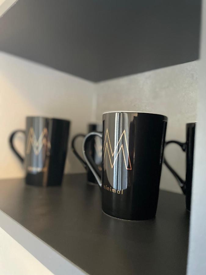 Aellw Cozy Apartment 1 Nea Thesi Εξωτερικό φωτογραφία