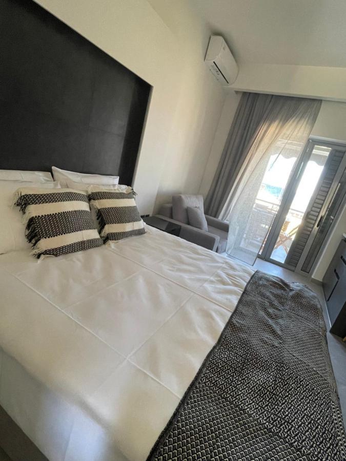 Aellw Cozy Apartment 1 Nea Thesi Εξωτερικό φωτογραφία