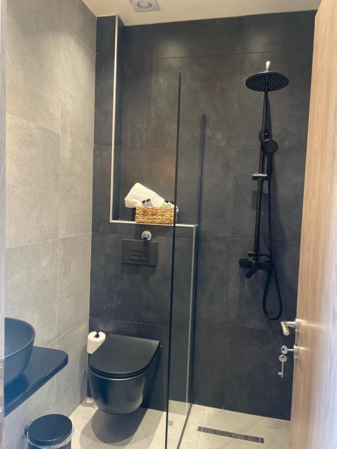 Aellw Cozy Apartment 1 Nea Thesi Εξωτερικό φωτογραφία