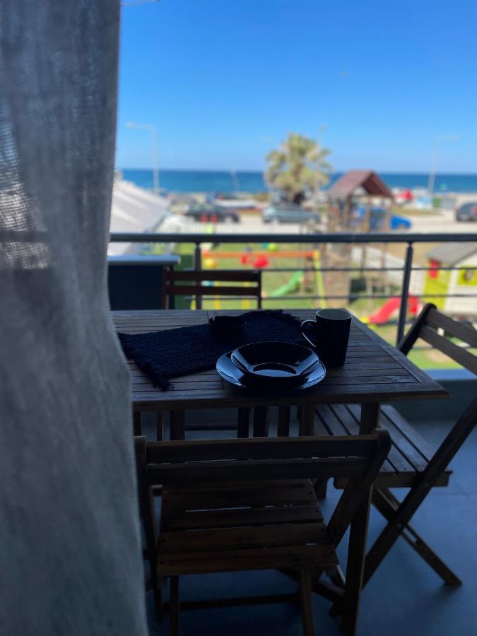 Aellw Cozy Apartment 1 Nea Thesi Εξωτερικό φωτογραφία