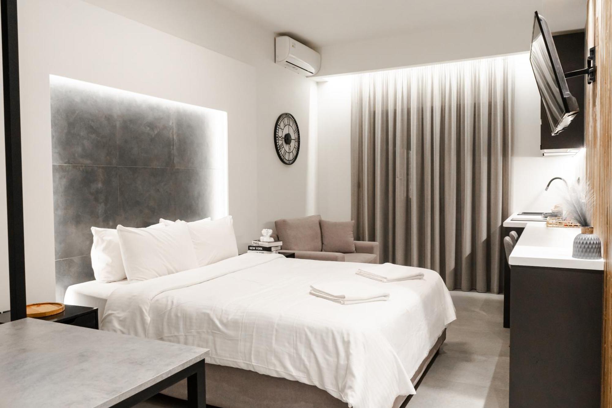 Aellw Cozy Apartment 1 Nea Thesi Εξωτερικό φωτογραφία