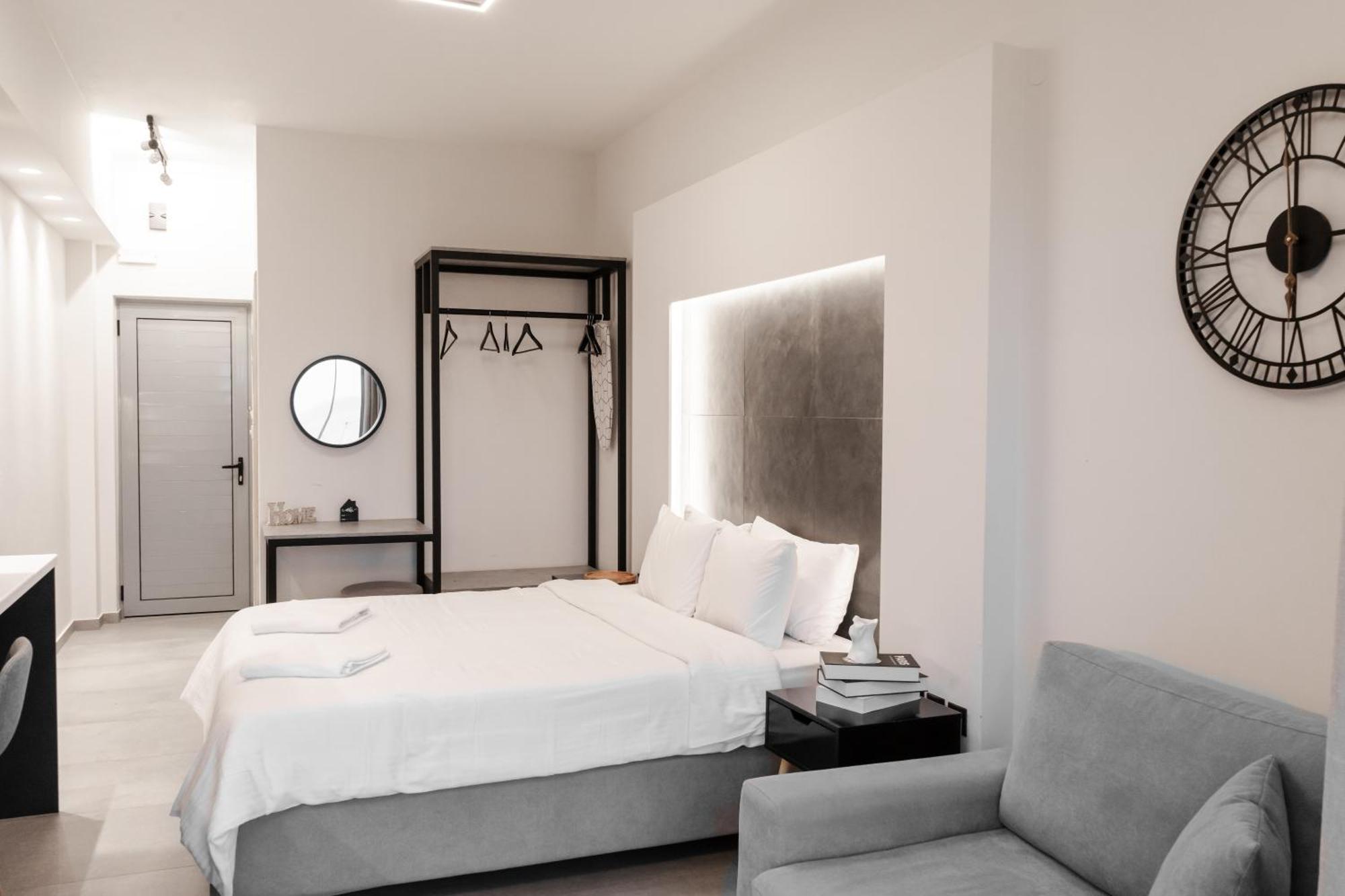 Aellw Cozy Apartment 1 Nea Thesi Εξωτερικό φωτογραφία