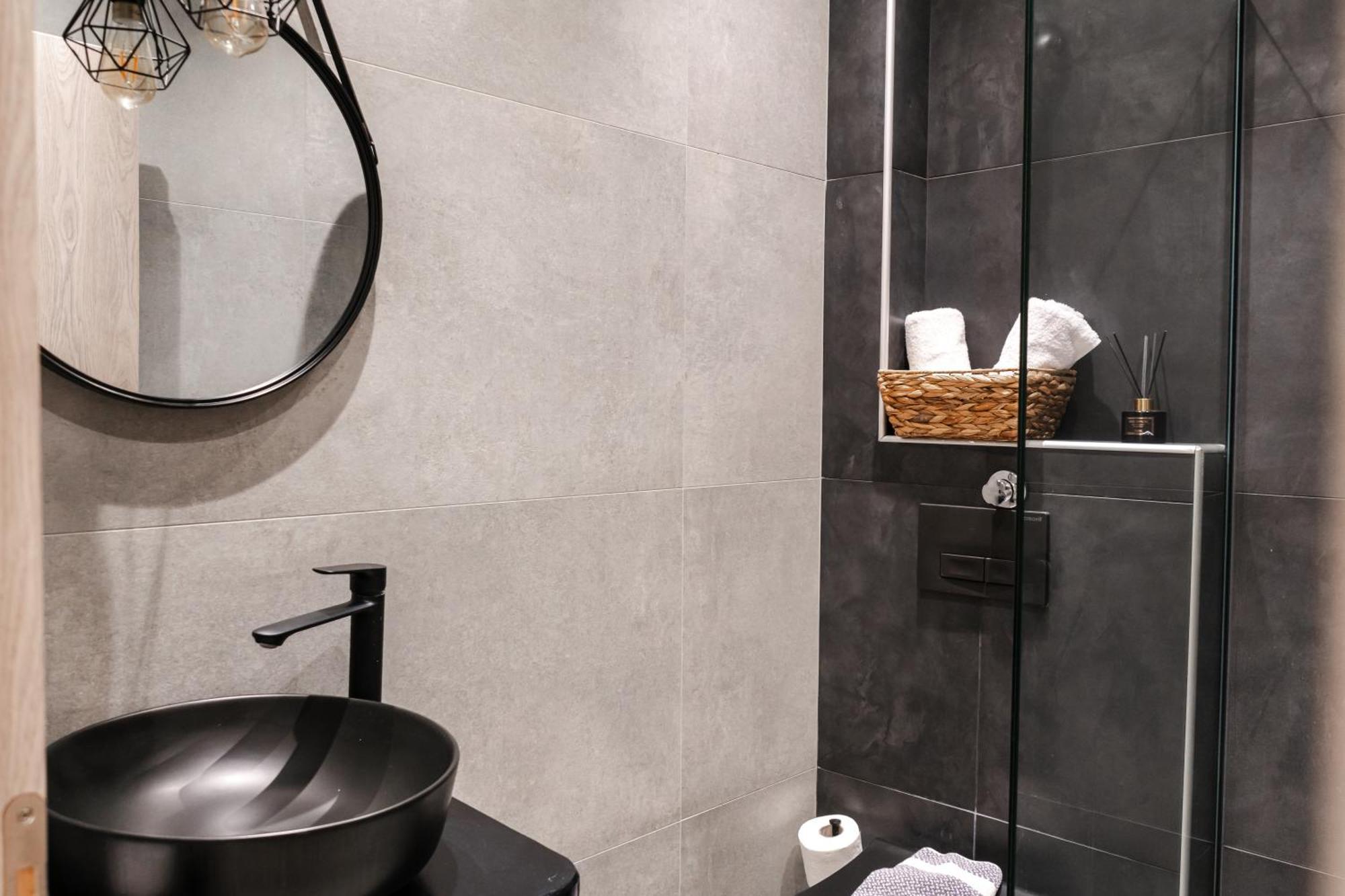 Aellw Cozy Apartment 1 Nea Thesi Εξωτερικό φωτογραφία